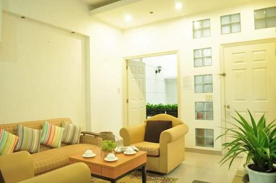 Onehome Serviced apartment for rent in District 1 HCMC D199235 (2)